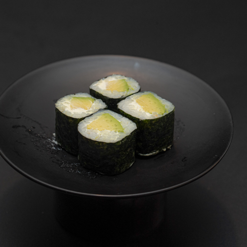 Avocat cheese